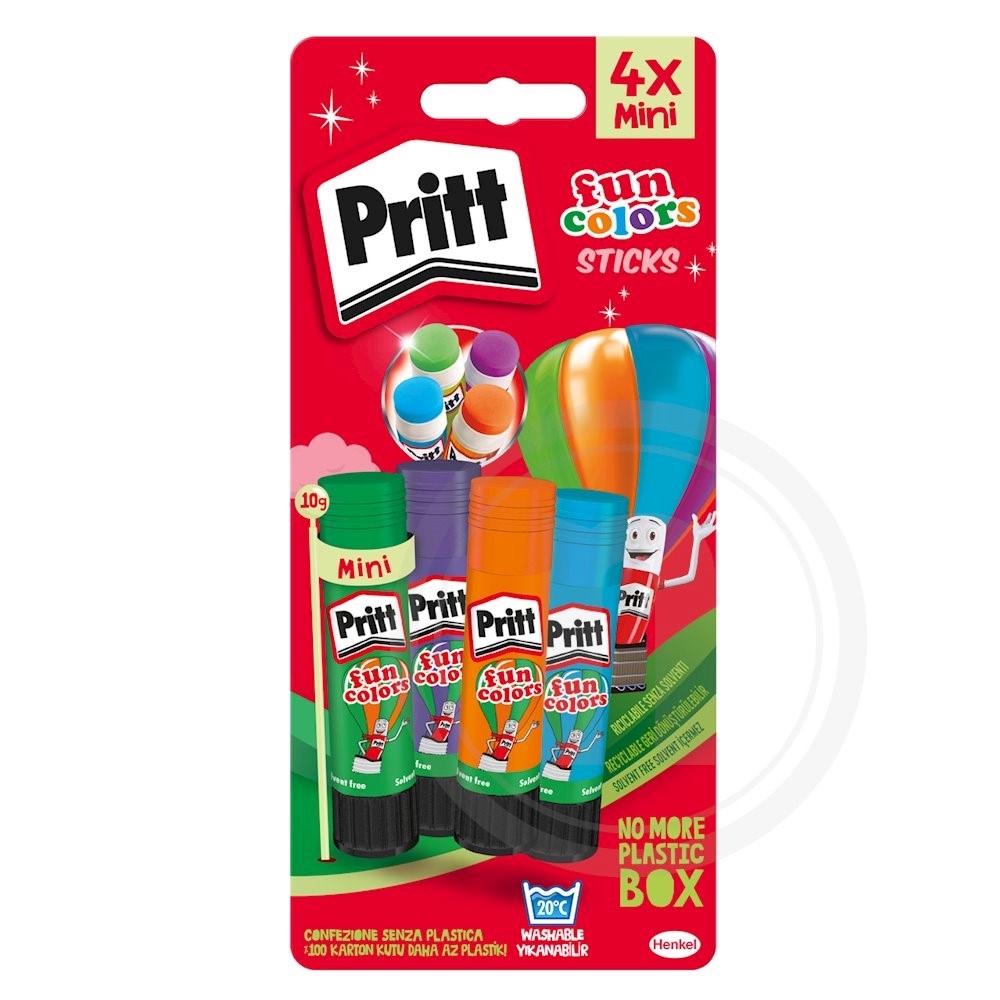 Pritt Limstift Mini