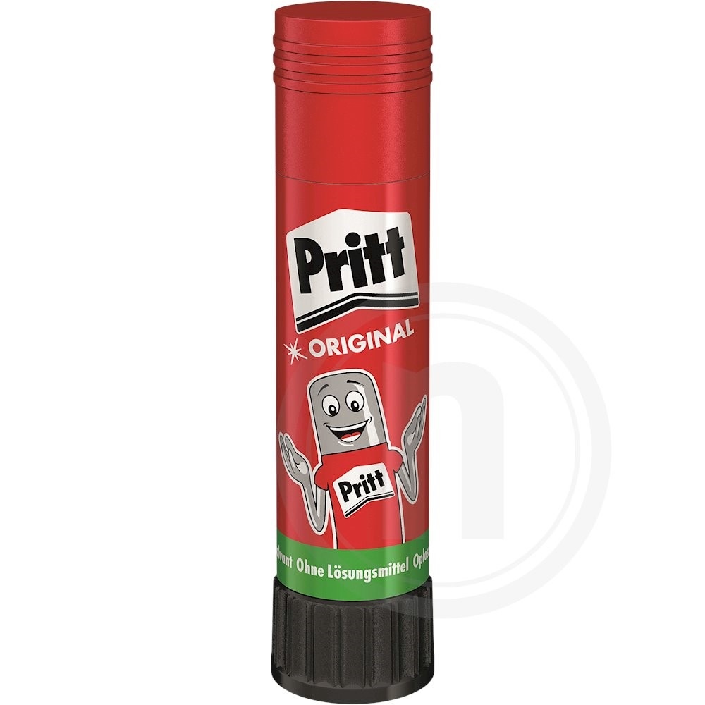 Pritt Limstift