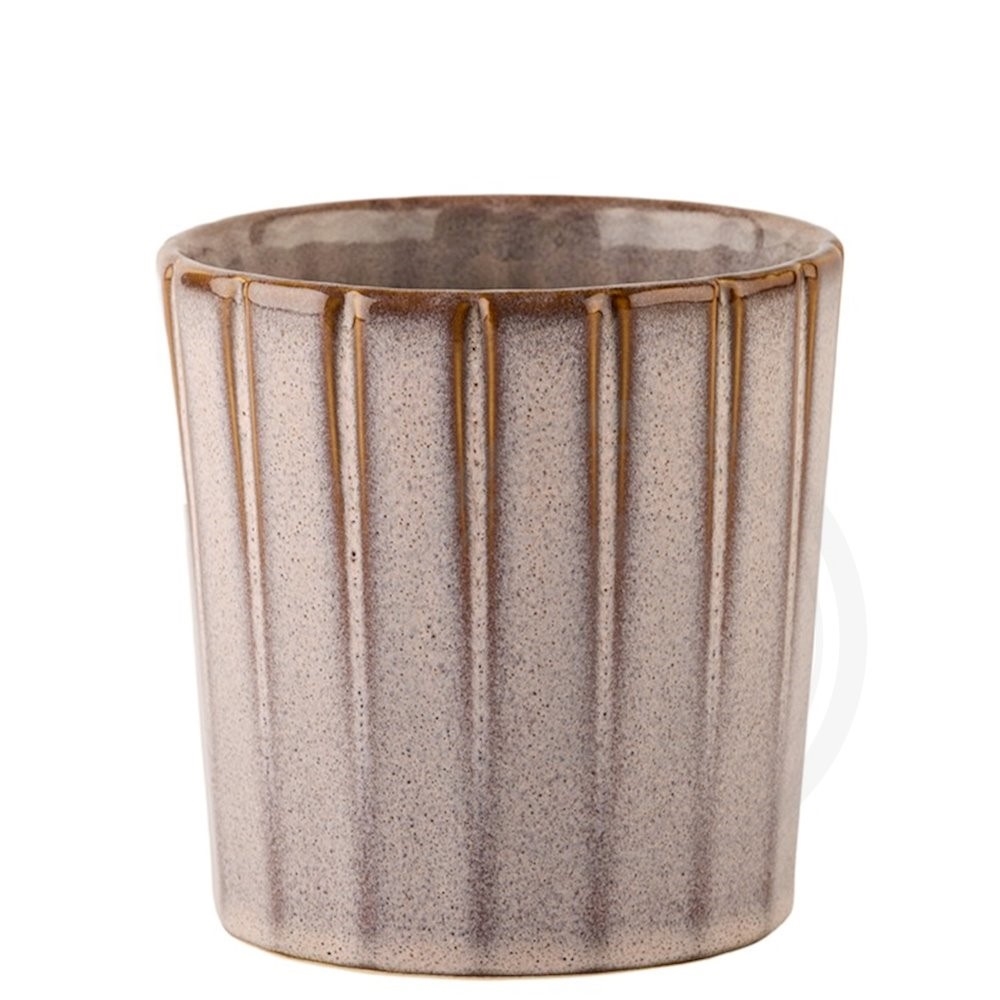 Line potte Ø 14 cm H 13 cm
