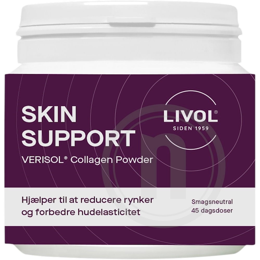 Livol Collagenpulver