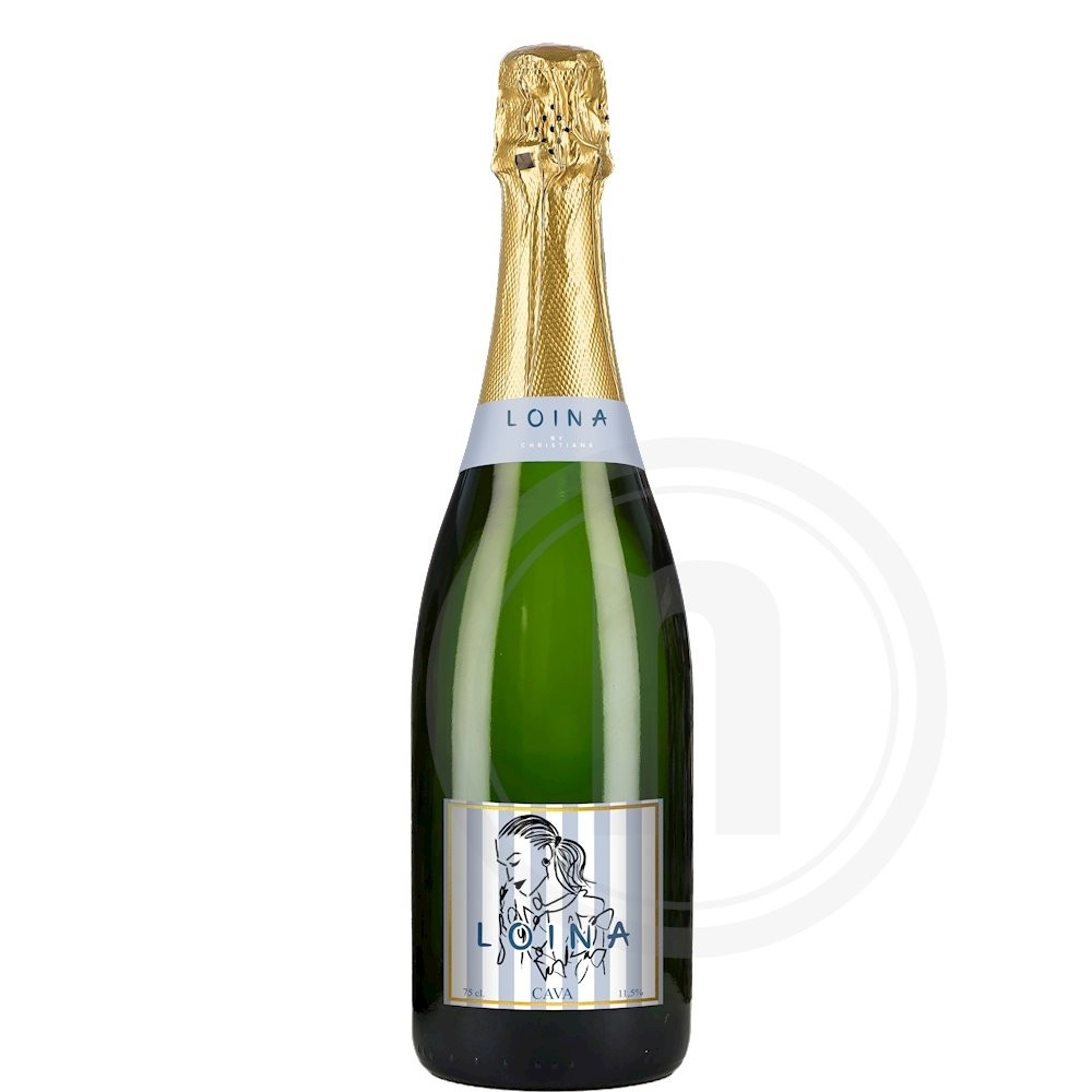 LOINA by Christiane Cava Brut
