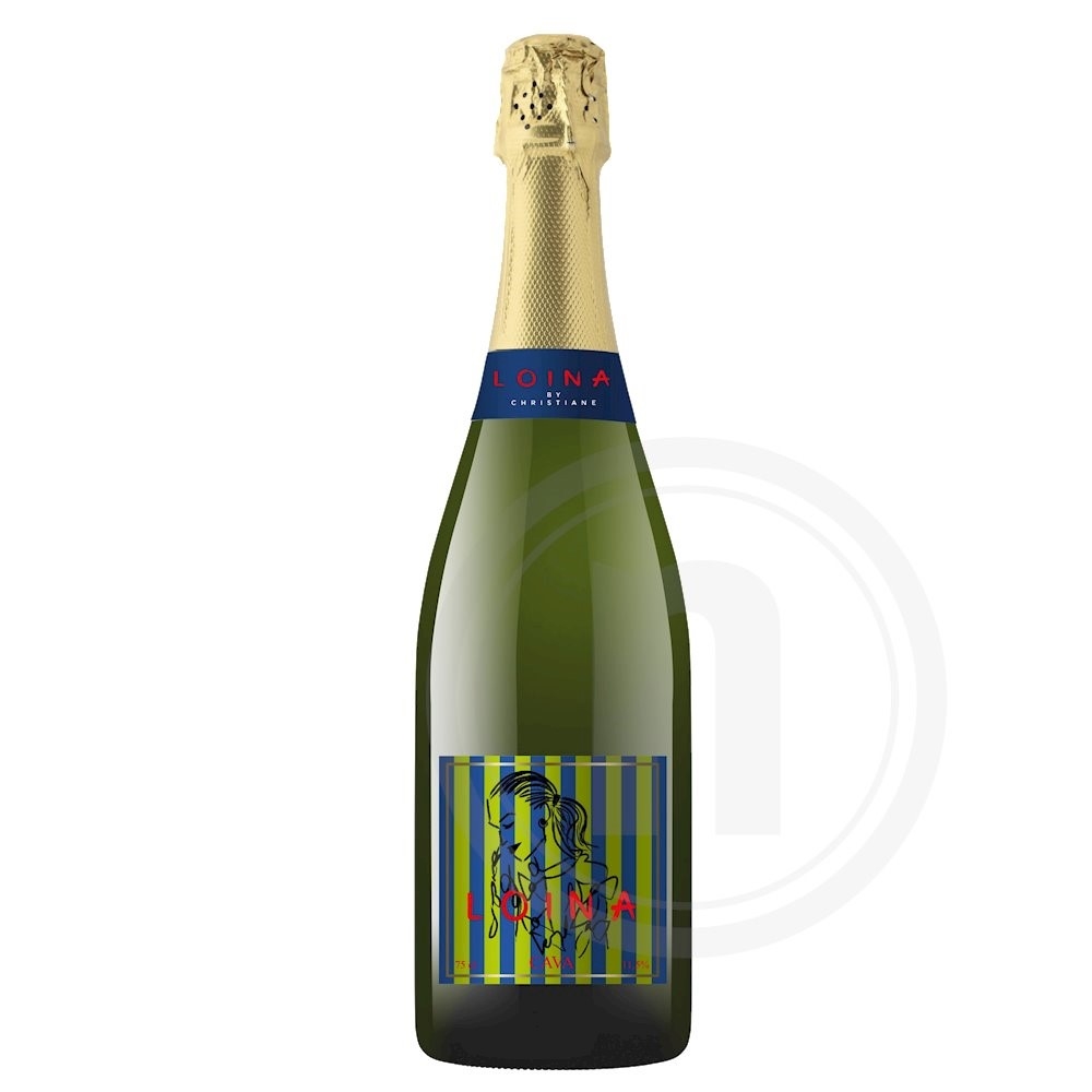 LOINA by Christiane Cava Brut