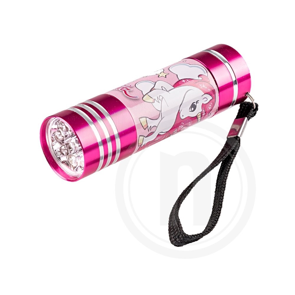 Lommelygte LED (unicorn)