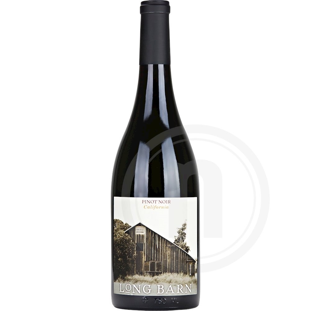 Long Barn Pinot Noir