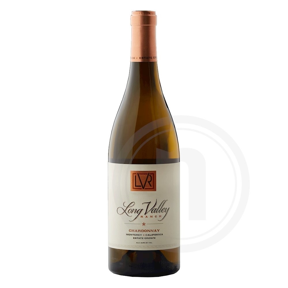 Long Valley Ranch Chardonnay Leveret med
