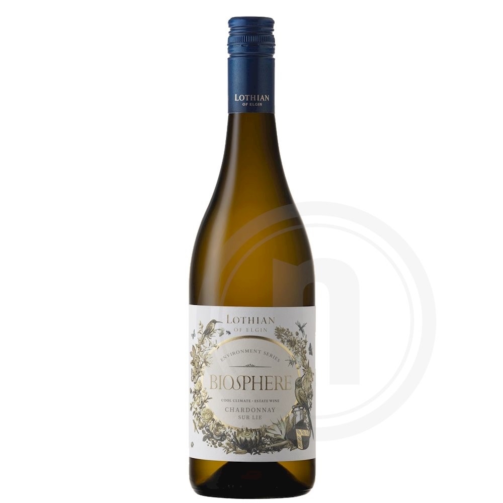 Lothian Biosphere Chardonnay 0,75 L