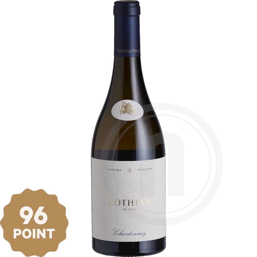 Lothian of Elgin Chardonnay 2021 0,75 L