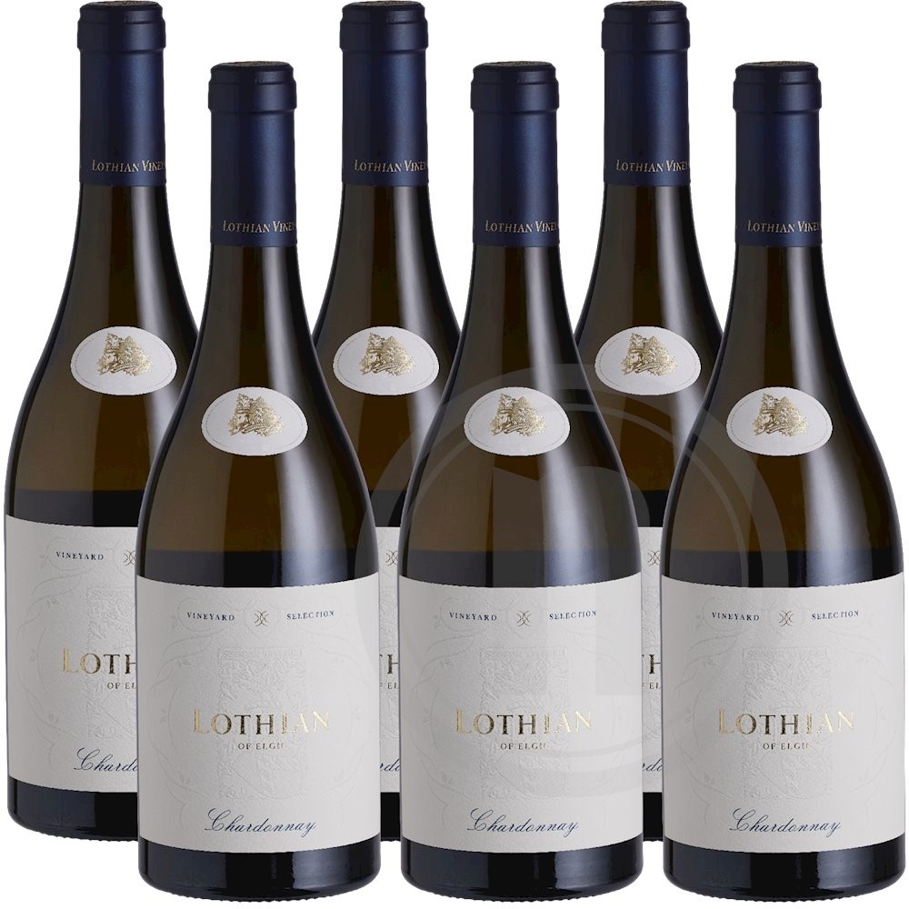 Lothian of Elgin Chardonnay