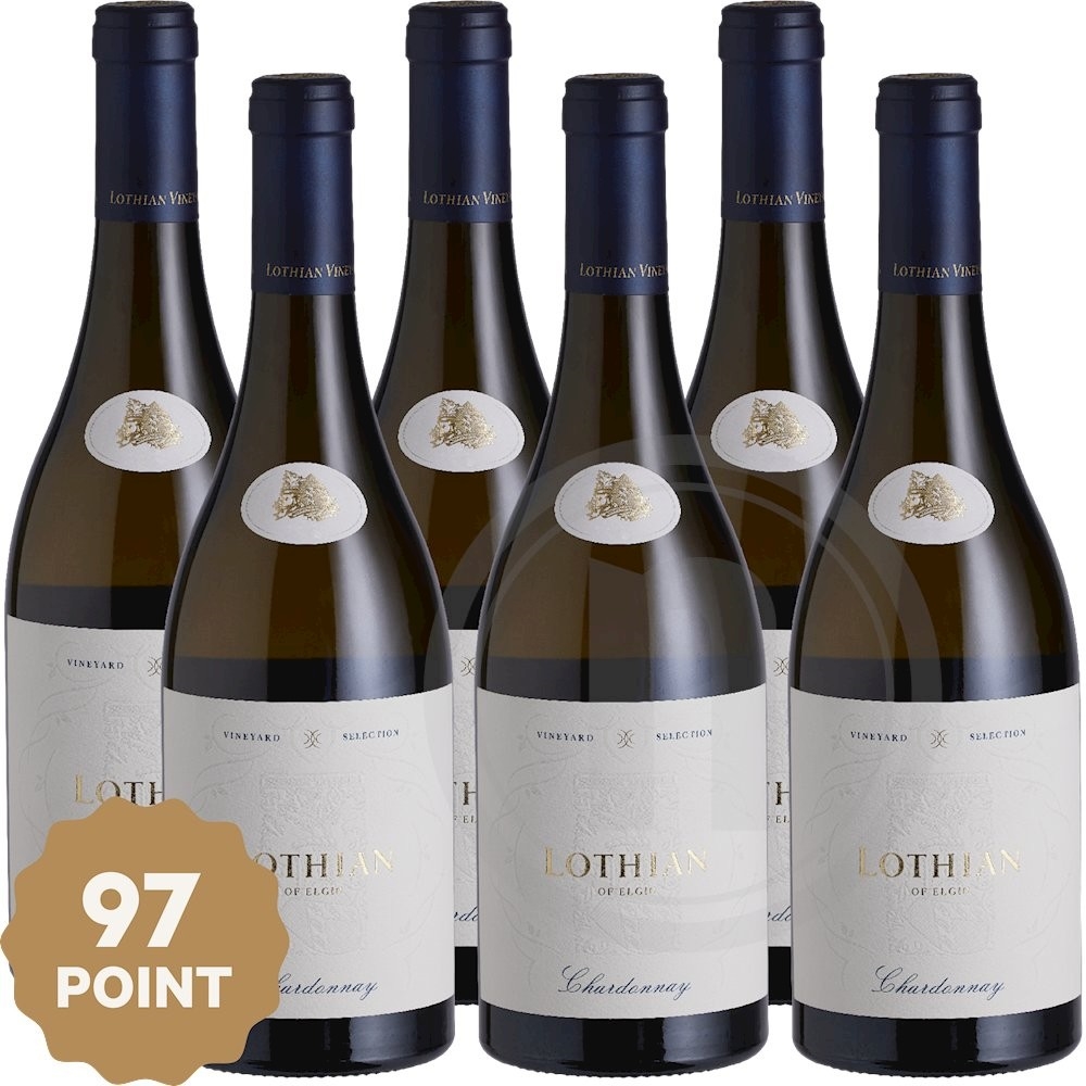 Lothian of Elgin Chardonnay