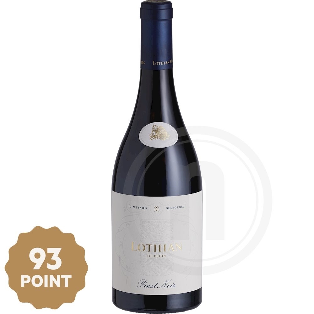 Lothian of Elgin Pinot Noir 2021 0,75 L