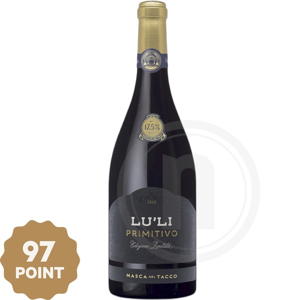 Lu’Li Limited Edition