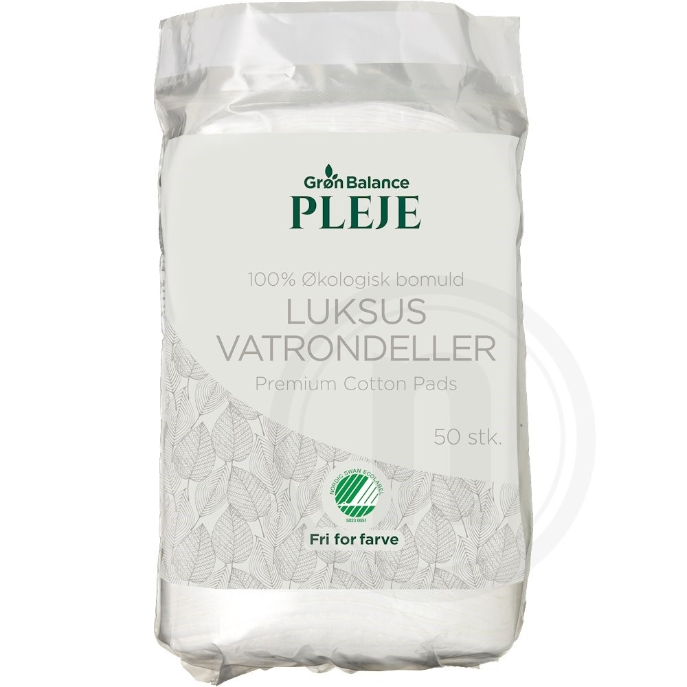 Luksus vatrondeller
