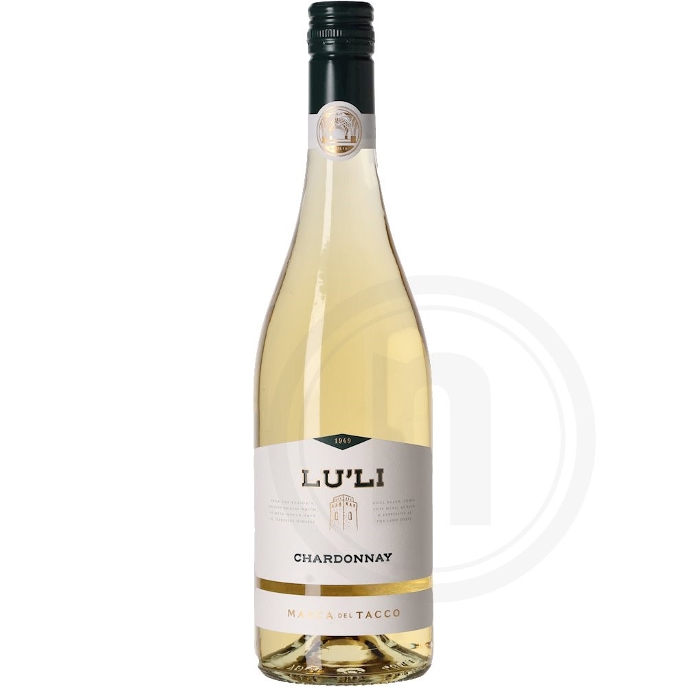 LuLi Chardonnay