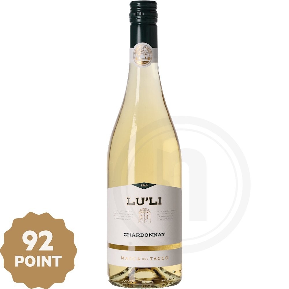 LuLi Chardonnay