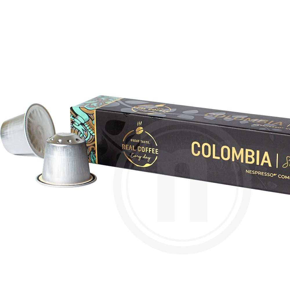 Lungo Colombia