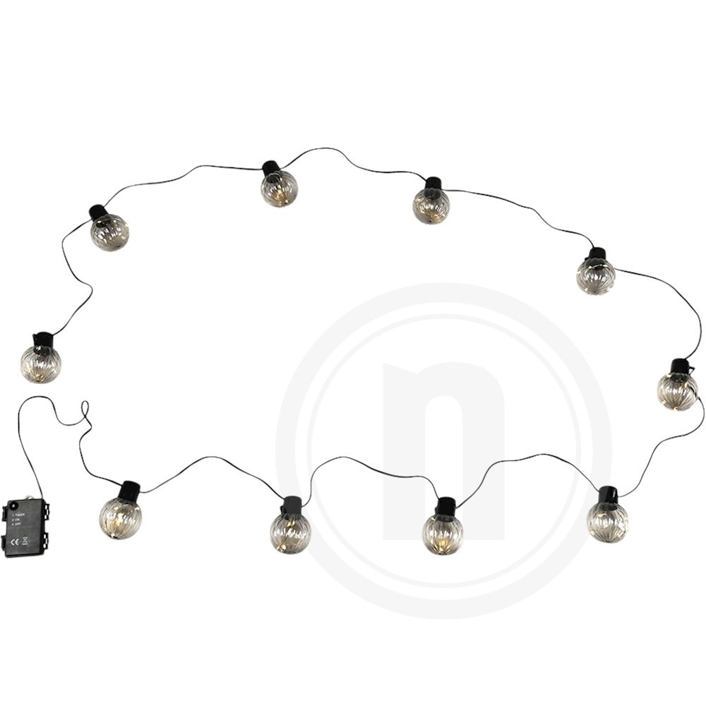 Lyskæde LED