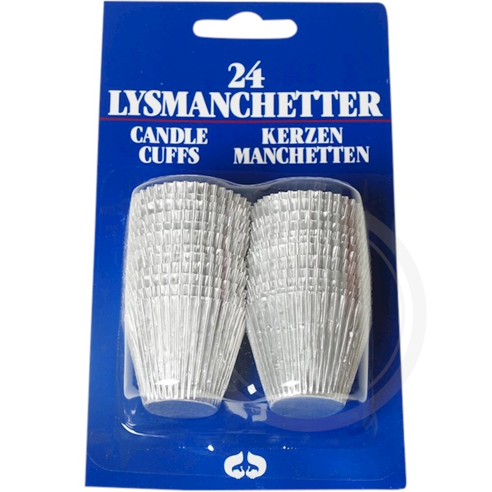 Lysmanchetter