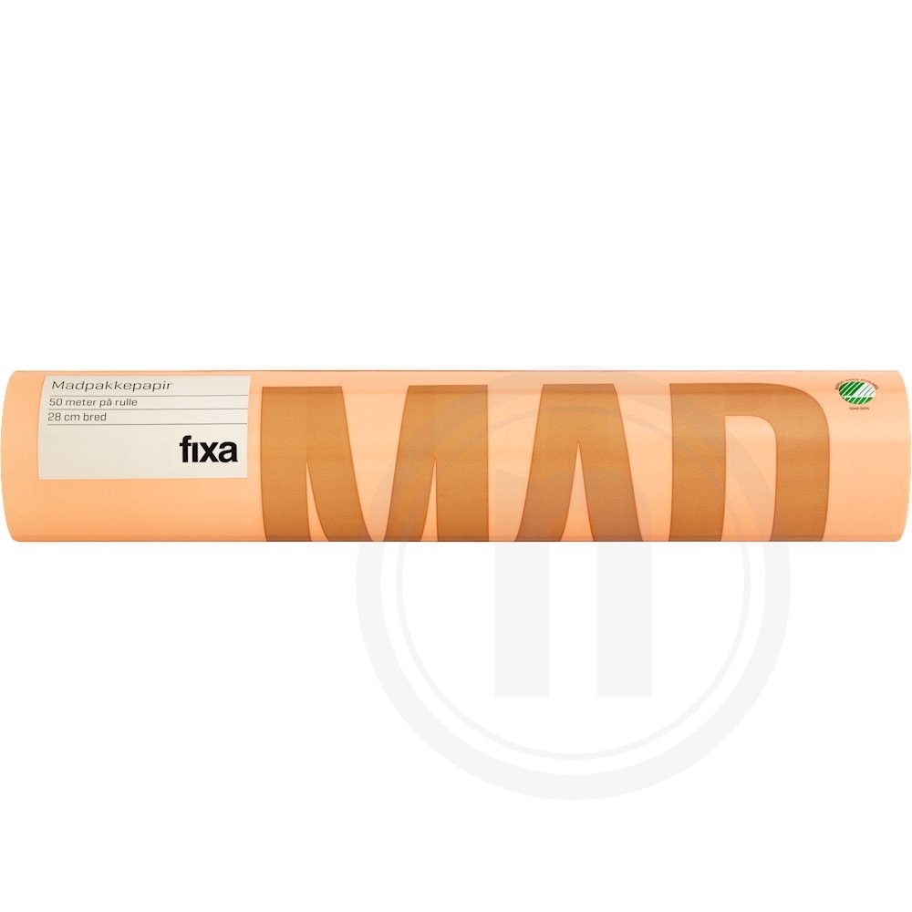 Fixa Madpakkepapir 50 m