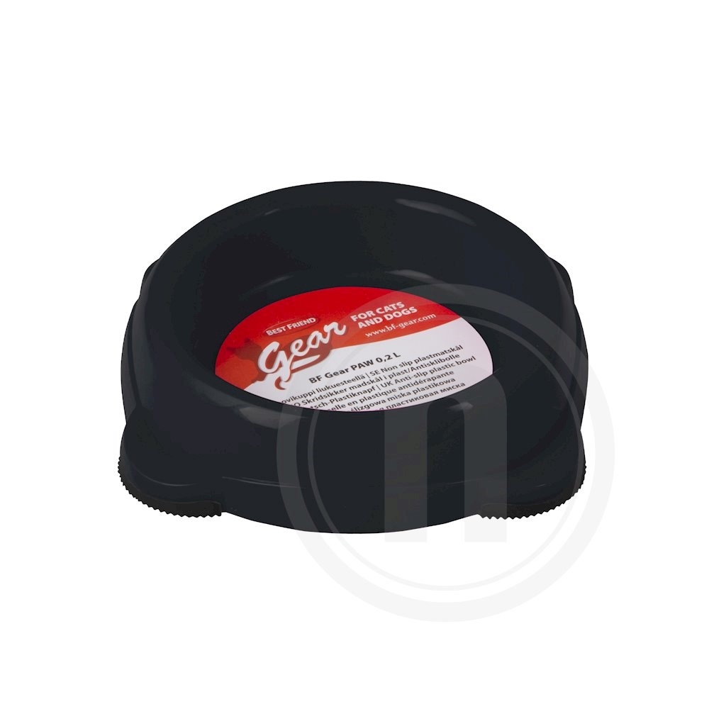 Best Friend Madskål Til Kat