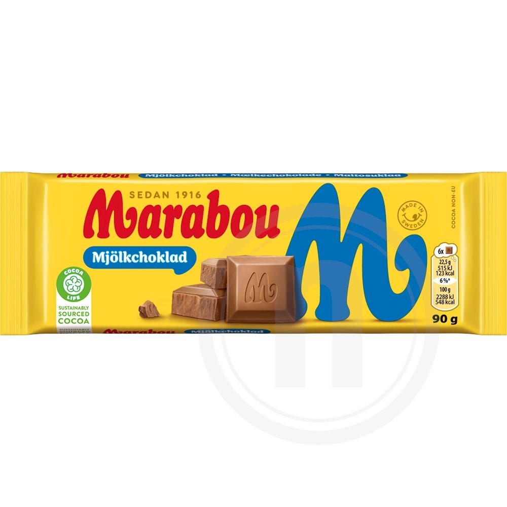 Mælkechokolade