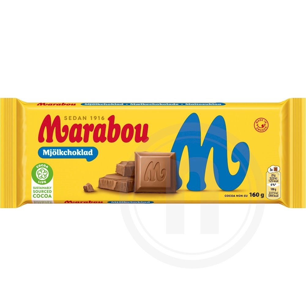 Mælkechokolade