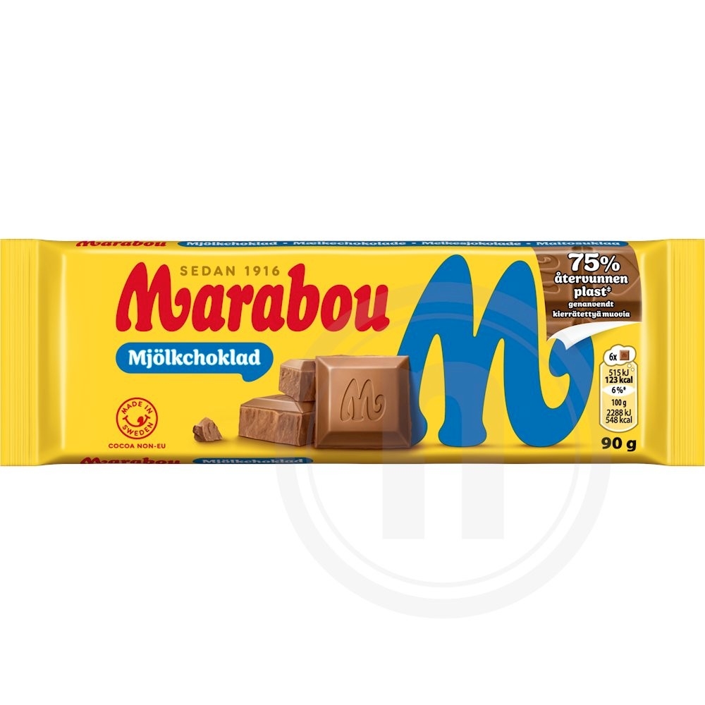 Mælkechokolade