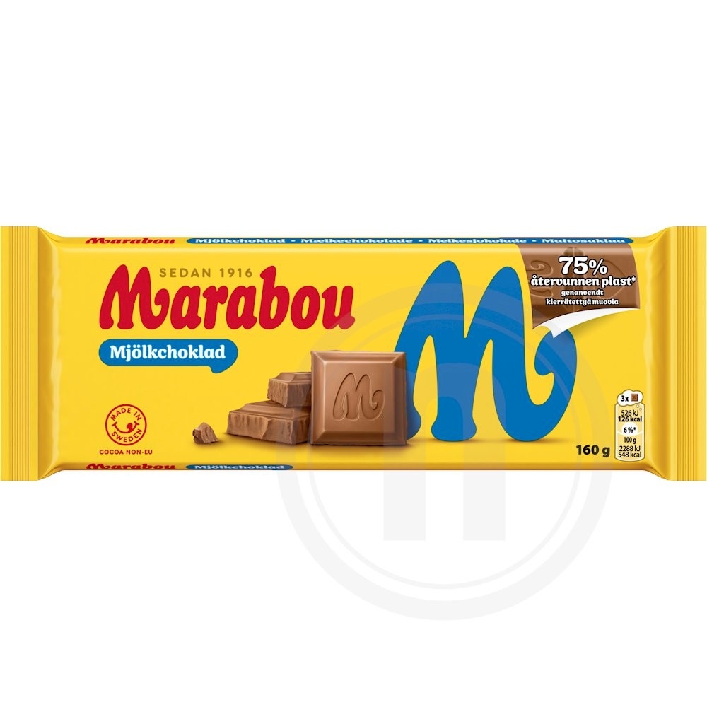 Mælkechokolade