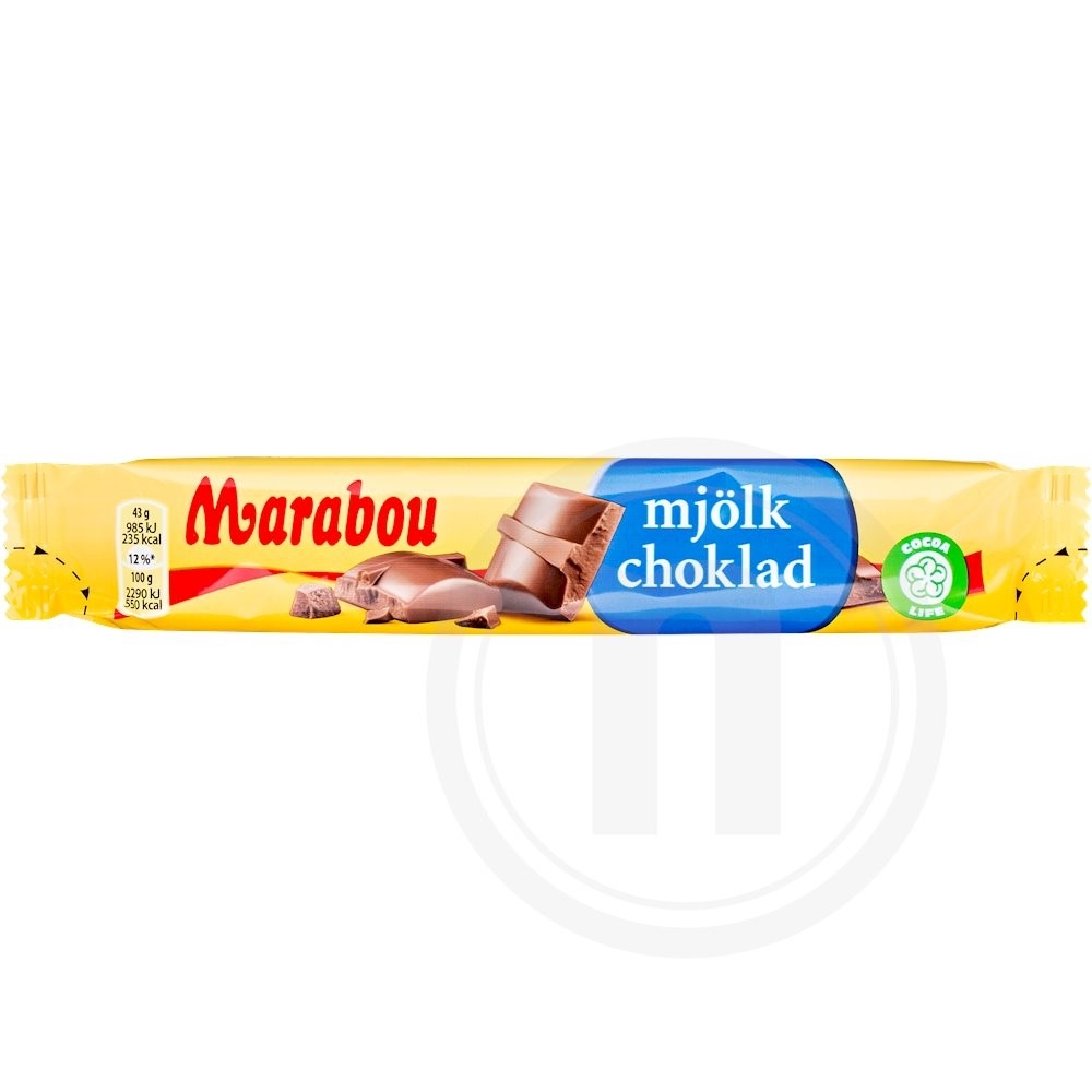 Mælkechokolade