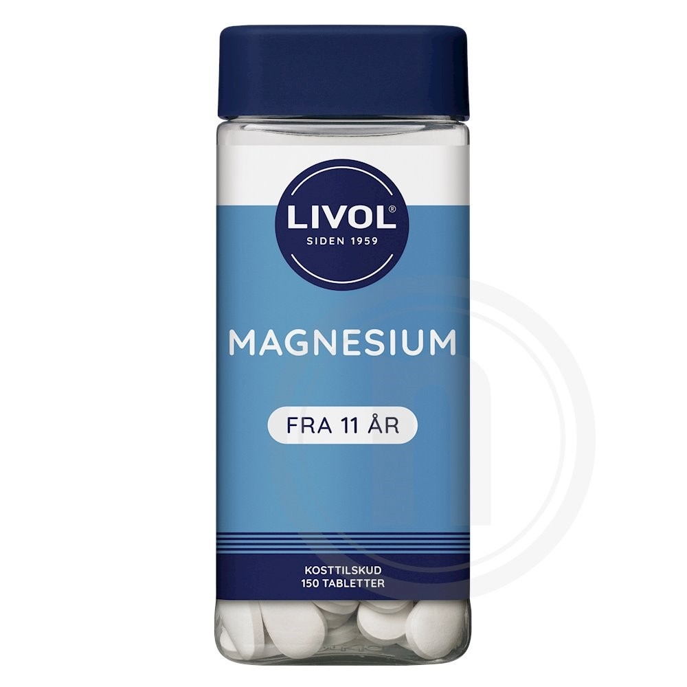 Magnesium