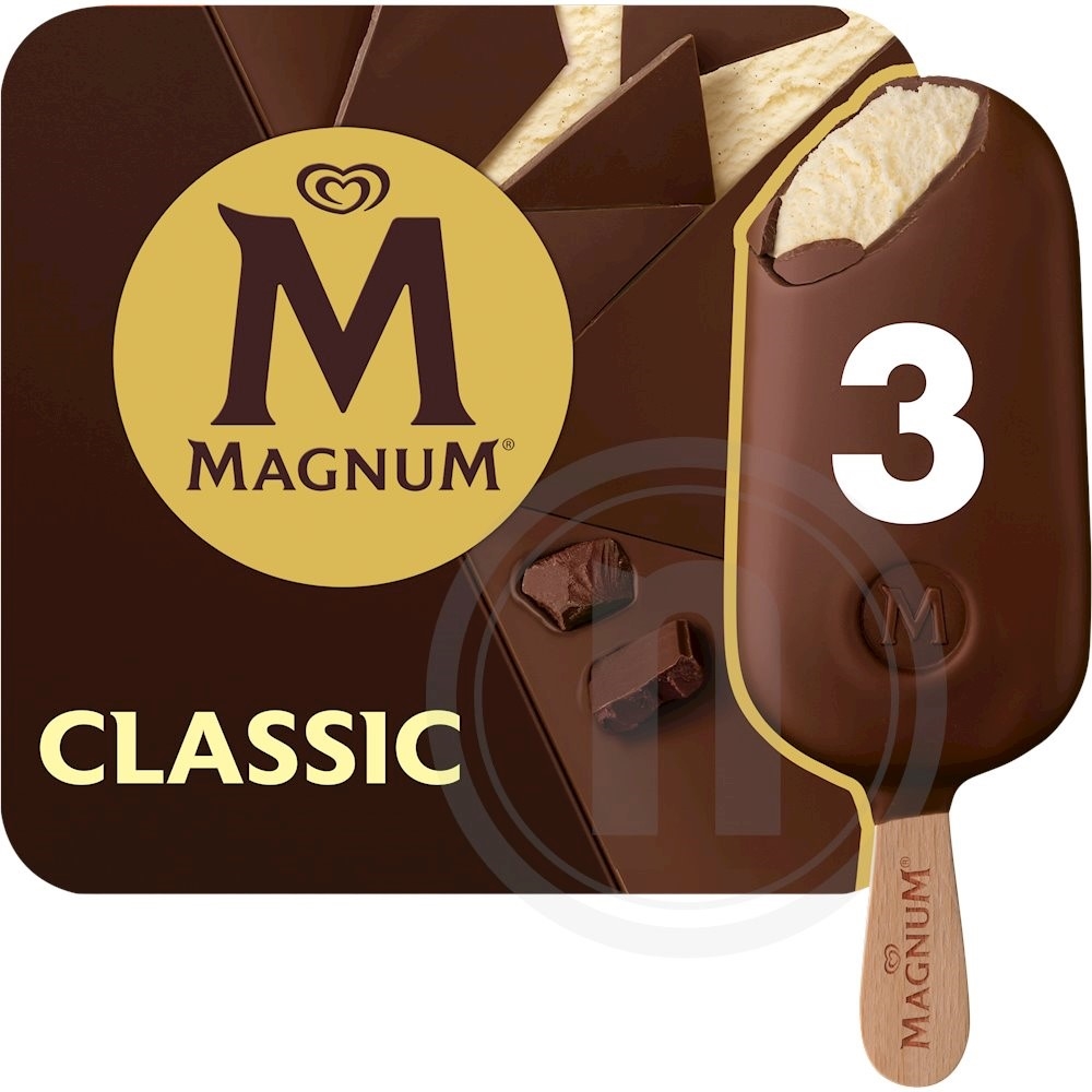 Magnum classic