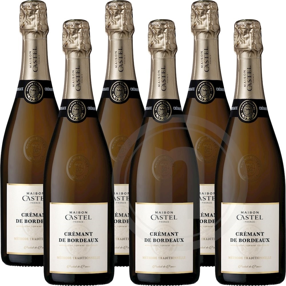 Maison Castel Crémant