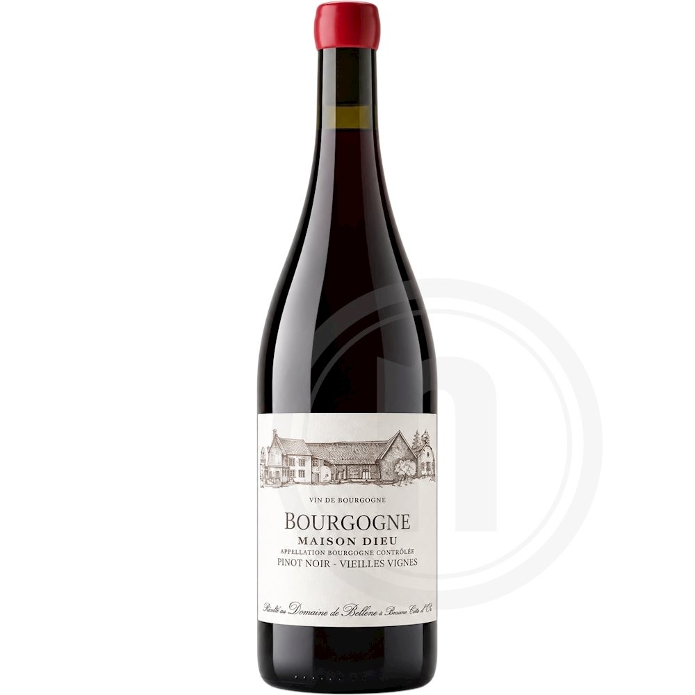 Maison Dieu Bourgogne Pinot No