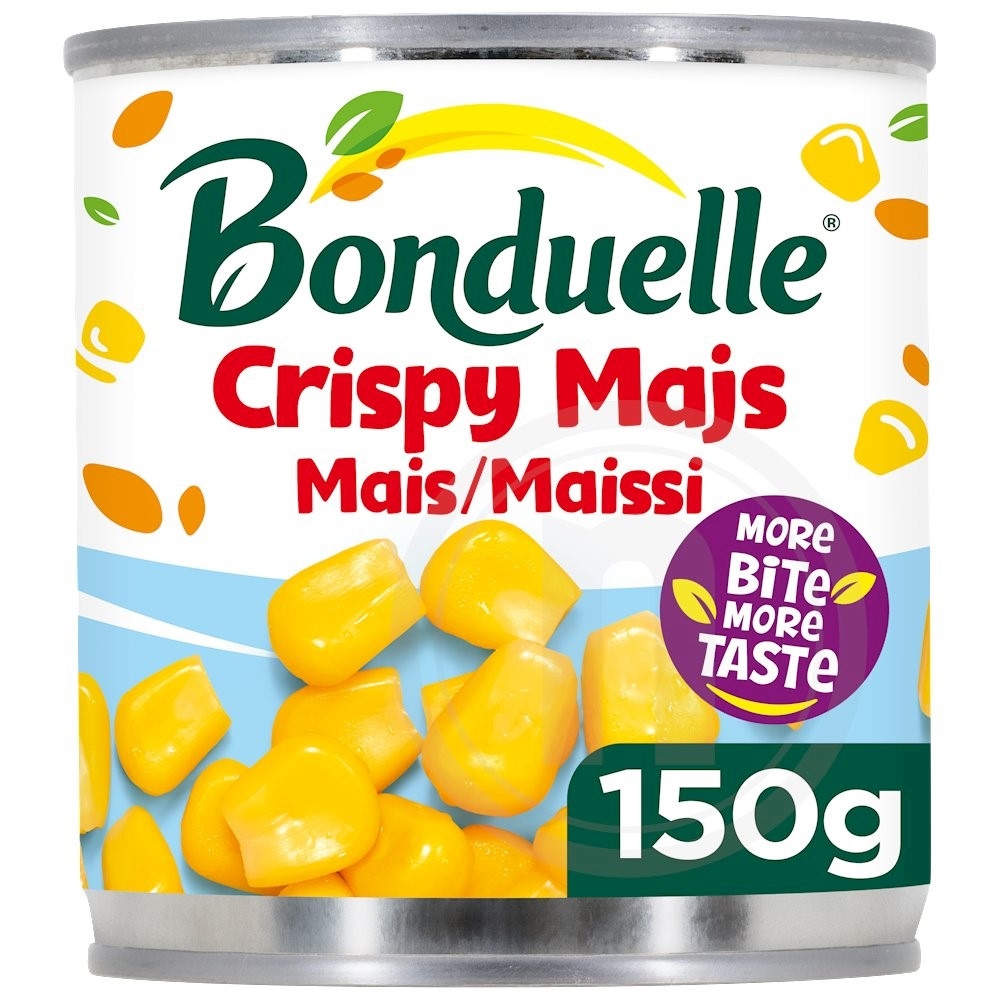 Bonduelle Majs