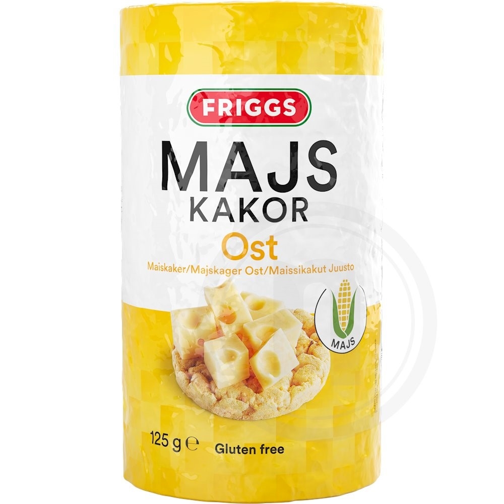 Majskiks m. ost