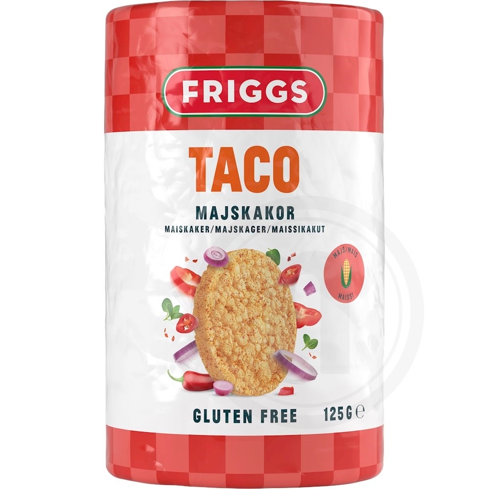Majskiks m. tacosmag