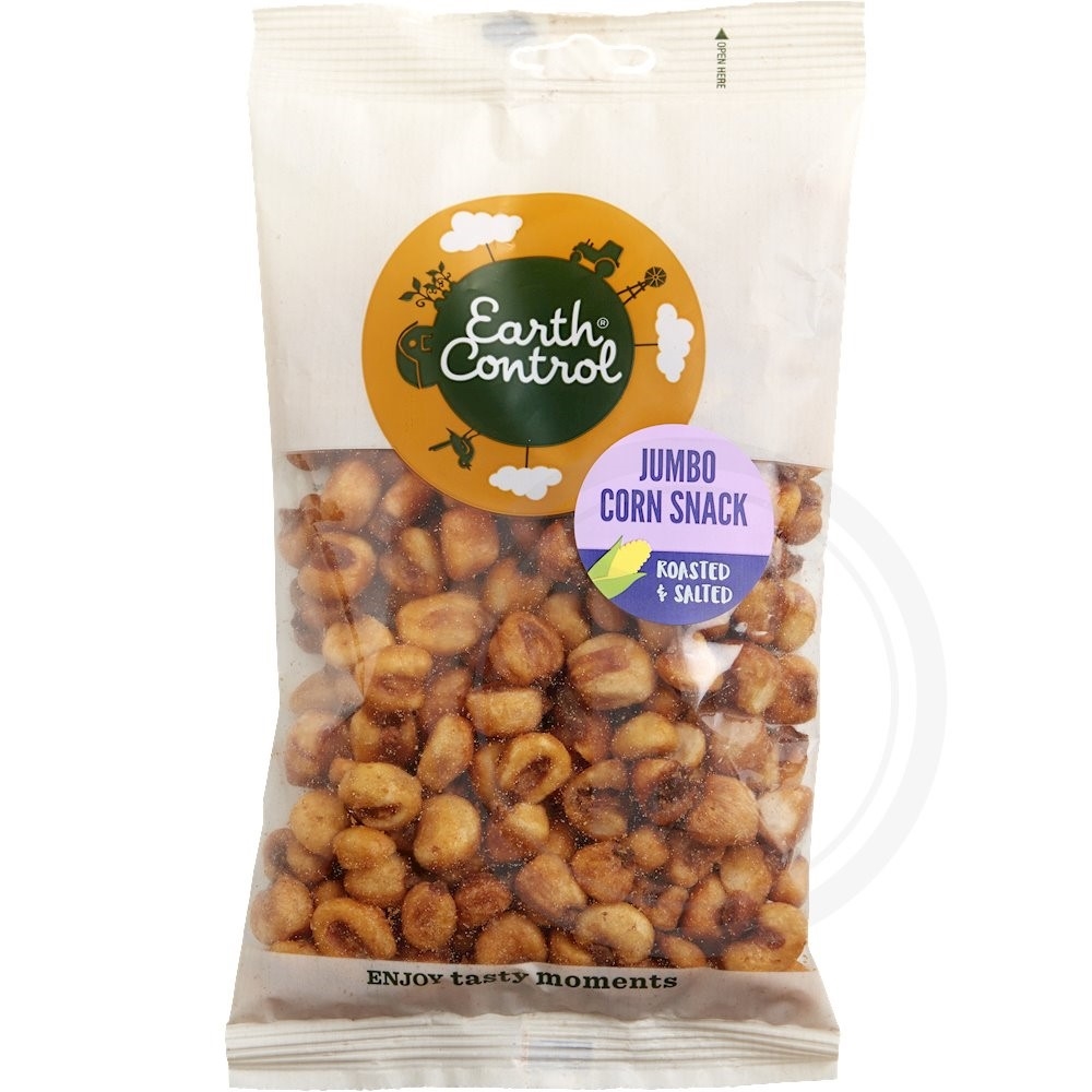 Majssnack (jumbo)