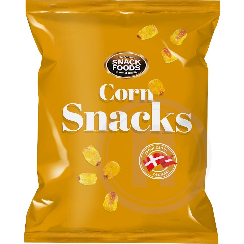 Majssnack