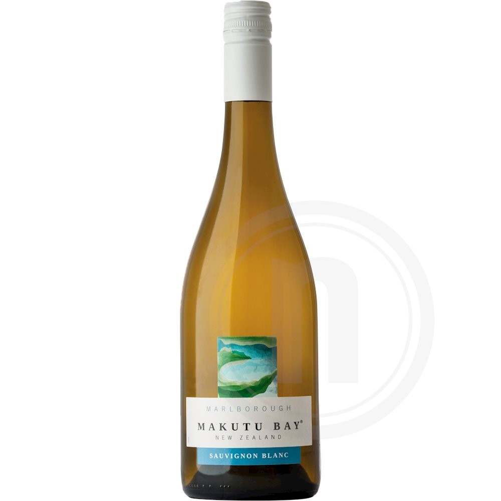 Makutu Bay Sauvignon Blanc 0,75 L