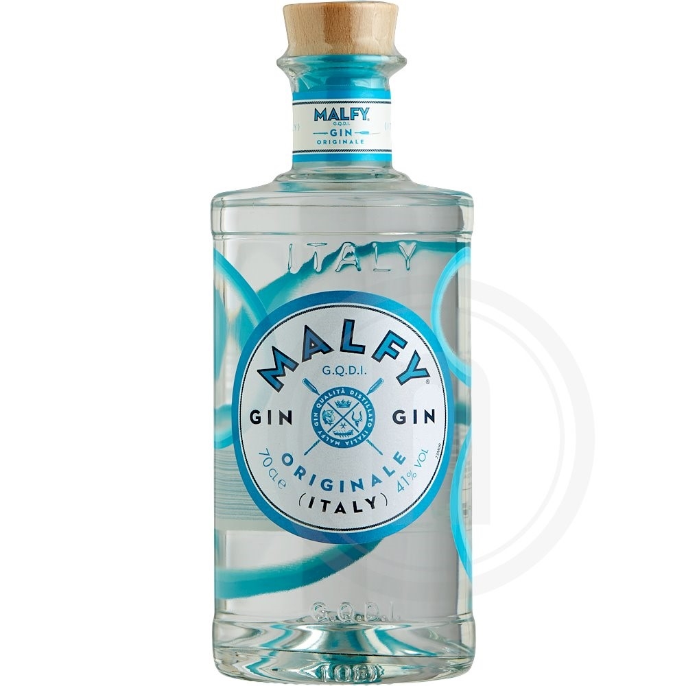 Malfy gin originale (41%)