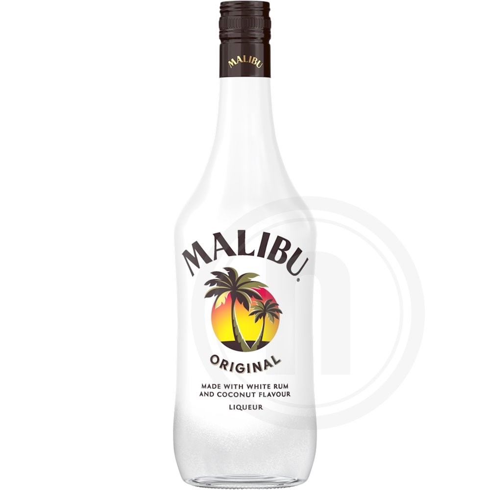 Malibu (18%)
