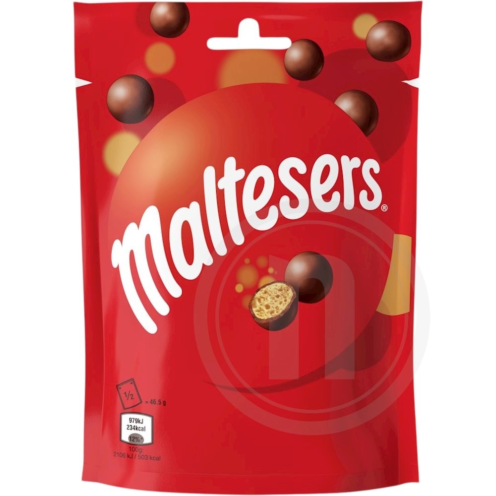 Maltesers