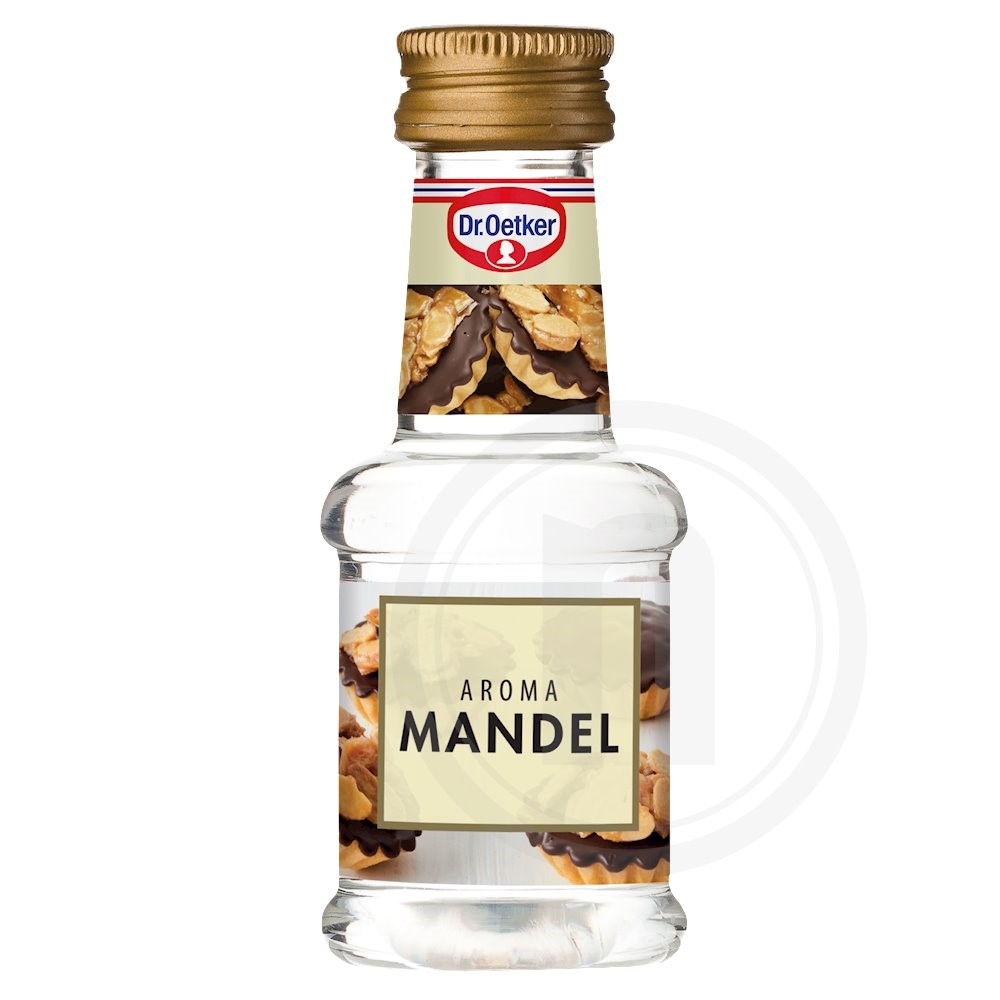 Mandelaroma