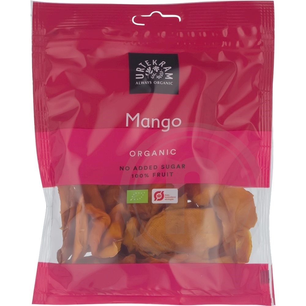 Mango øko.
