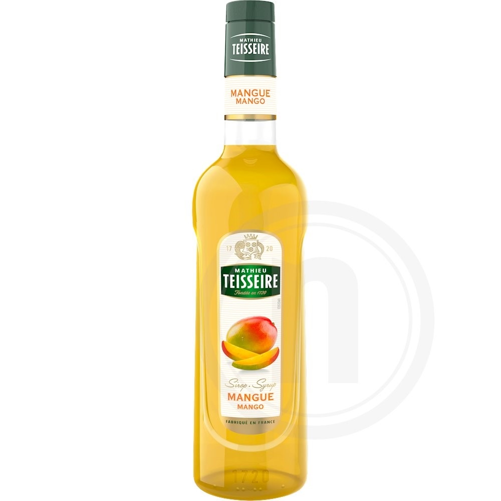 Mathieu Teisseire Mango Sirup