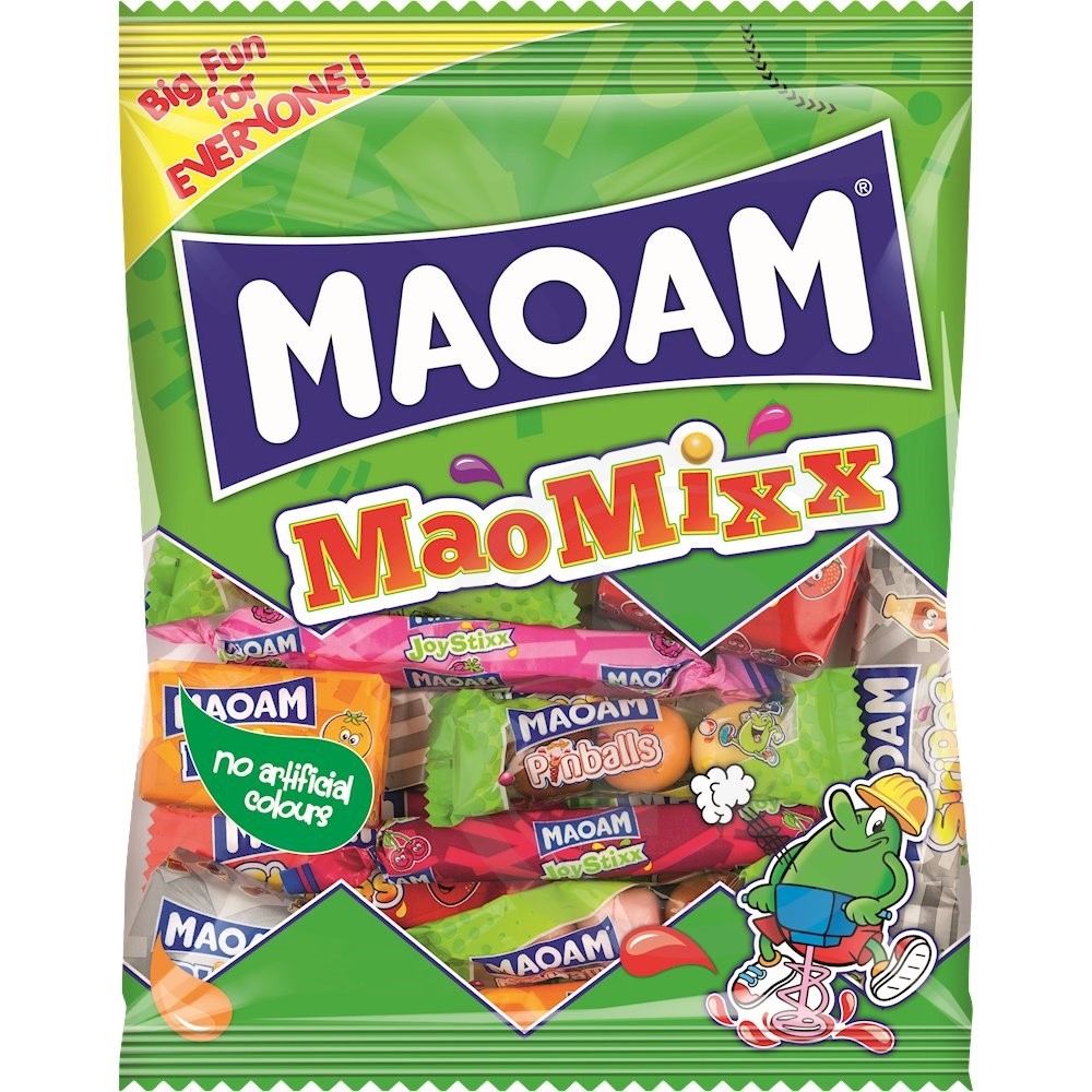 Maoam Mix
