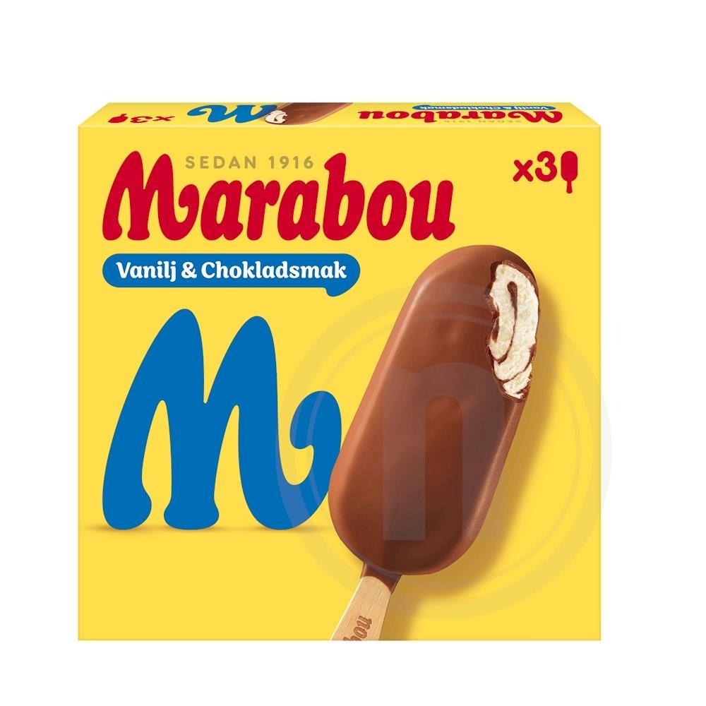 Marabou is