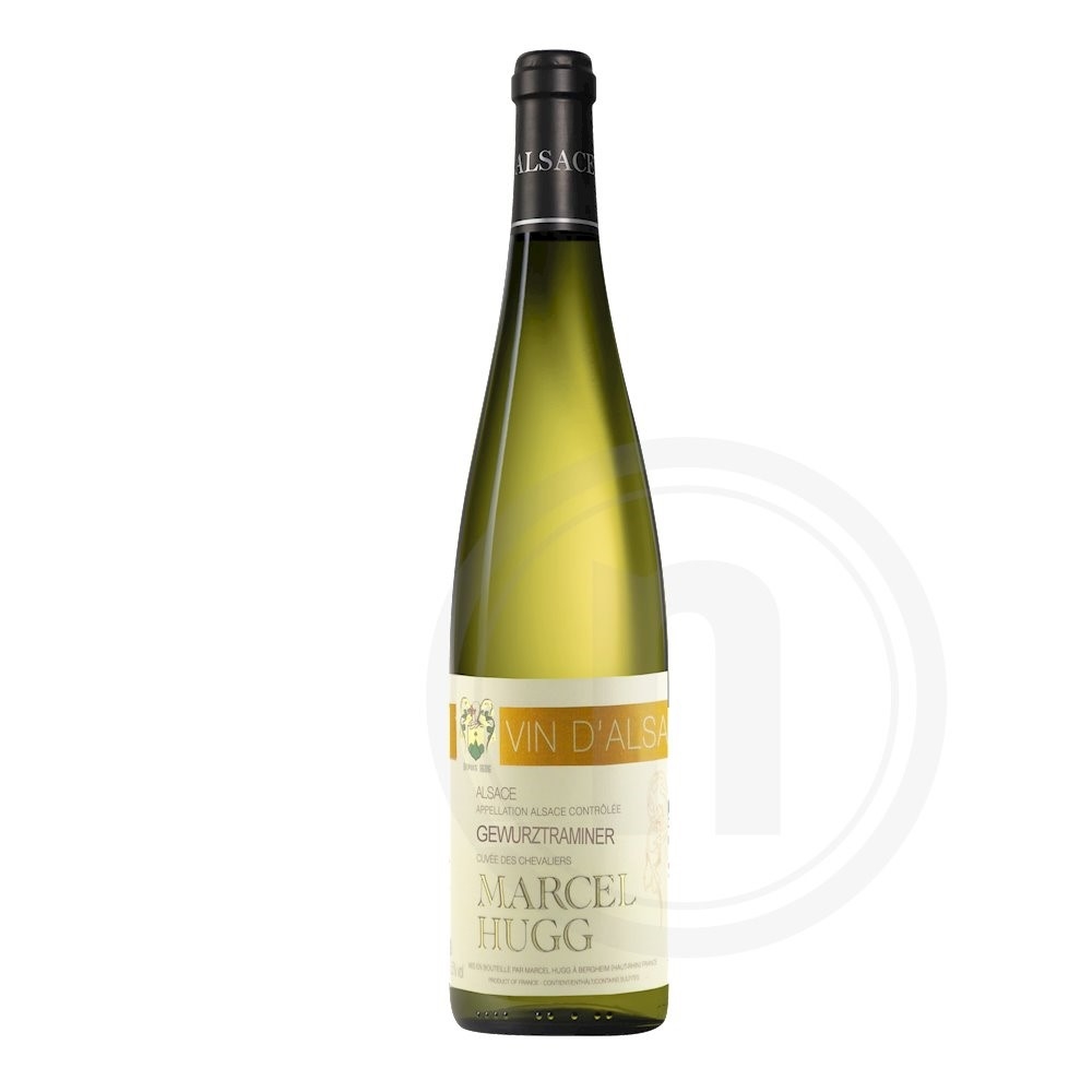 Marcel Hugg Gewurztraminer