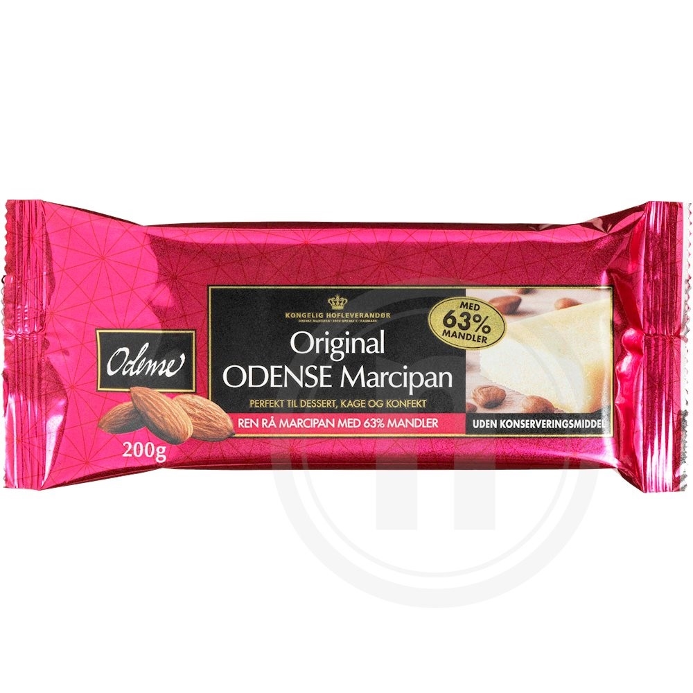 Odense Marcipan Original