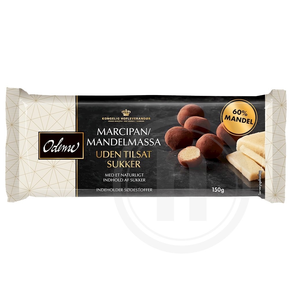 Marcipan
