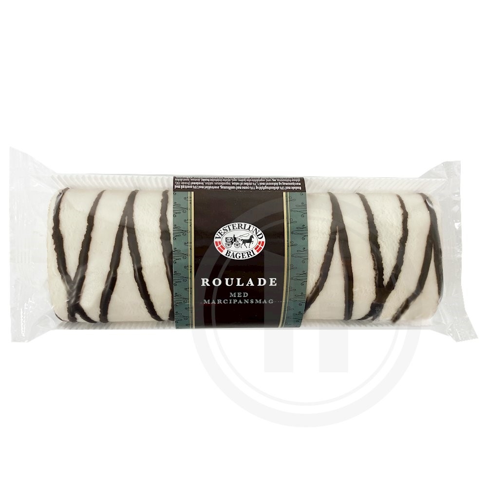Marcipanroulade